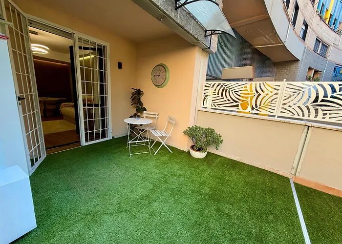 Apartman Giardini Di Marzo Casa Eur Róma